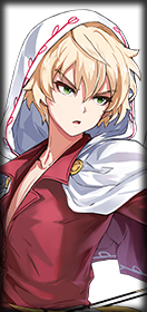 erwin april fantasy